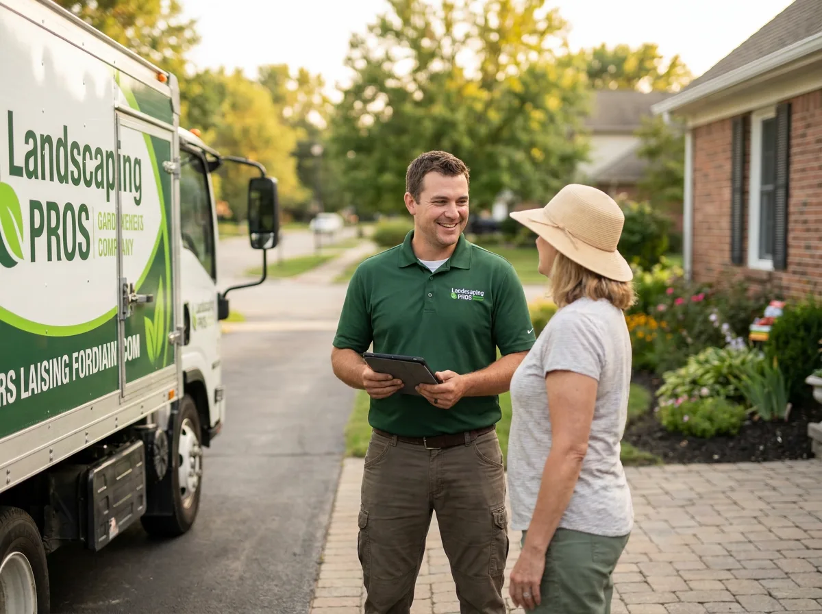 Landscaping Mansfield, TX FAQs